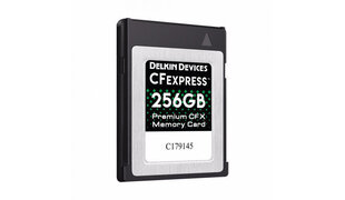 CFexpress Power R1730/W1540 256GB цена и информация | Карты памяти | kaup24.ee