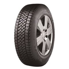 Bridgestone BLIZZAK W810 215/75R16C 116 R hind ja info | Talverehvid | kaup24.ee