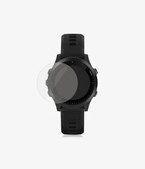 Universaalne nutikella ekraanikaitseklaas PanzerGlass™ Smartwatch 37 mm hind ja info | Nutikellade ja nutivõrude tarvikud | kaup24.ee