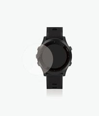 Universaalne nutikella ekraanikaitseklaas PanzerGlass™ Smartwatch 30 mm hind ja info | Nutikellade ja nutivõrude tarvikud | kaup24.ee