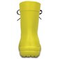 Naiste kummisaapad Crocs™ Freesail Shorty RainBoot цена и информация | Naiste kummikud | kaup24.ee