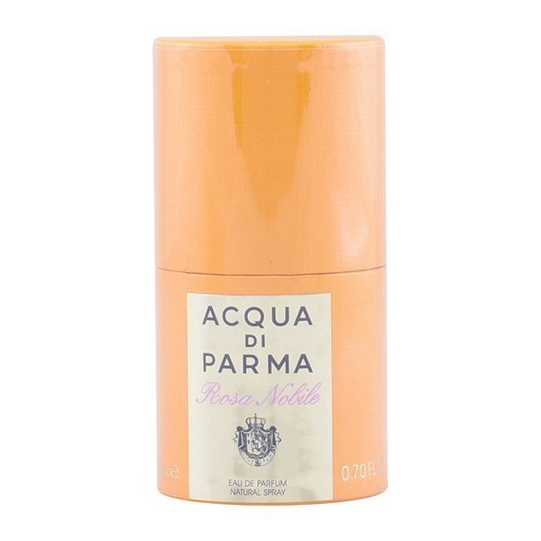 Acqua di Parma Rosa Nobile EDP naistele 20 ml hind ja info | Naiste parfüümid | kaup24.ee