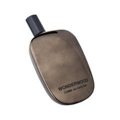 COMME des GARCONS Wonderwood EDP для мужчин 100 мл цена и информация | Мужские духи | kaup24.ee