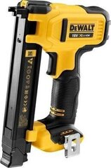 Аккумуляторный степлер для электрических кабелей Dewalt DCN701N цена и информация | Механические инструменты | kaup24.ee