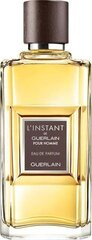 Guerlain L'Instant Pour Homme EDP meestele 100 ml hind ja info | Meeste parfüümid | kaup24.ee