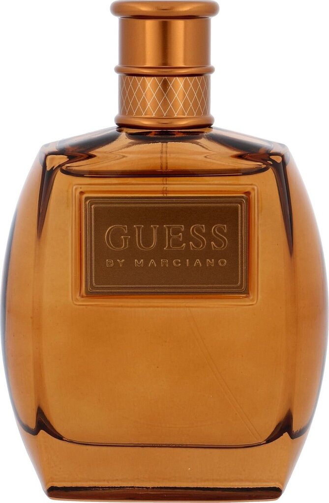 Guess Guess by Marciano EDT meestele 100 ml hind ja info | Meeste parfüümid | kaup24.ee