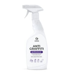 Antigraffiti Professional plekieemaldaja (600 ml pudel) hind ja info | Puhastusvahendid | kaup24.ee