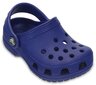 Poiste vabaajajalatsid Crocs™ Littles, tumesinine hind ja info | Laste kummijalatsid | kaup24.ee