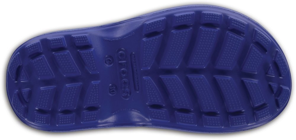 Poiste kummikud Crocs™ Handle It Rain Boots, sinine hind ja info | Laste kummikud | kaup24.ee