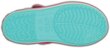 Tüdrukute sandaalid Crocs™ Crocband Sandal, sinine/roosa hind ja info | Laste sandaalid | kaup24.ee