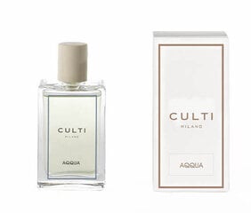 Pihusti Culti Aqqua, 100 ml цена и информация | Ароматы для дома | kaup24.ee