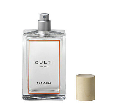 Culti Aramara sprei, 100 ml цена и информация | Kodulõhnastajad | kaup24.ee