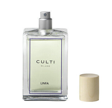 Sprei Culti Linfa, 100 ml hind ja info | Kodulõhnastajad | kaup24.ee
