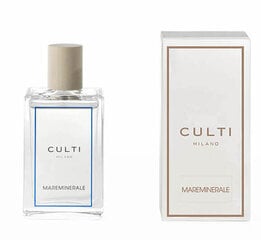 Sprei Culti Mareminerale, 100 ml hind ja info | Culti Kosmeetika, parfüümid | kaup24.ee