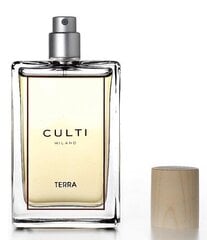 Culti Terra sprei, 100 ml hind ja info | Culti Kosmeetika, parfüümid | kaup24.ee