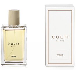 Culti Terra sprei, 100 ml hind ja info | Culti Kosmeetika, parfüümid | kaup24.ee