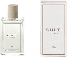 Sprei Culti The, 100 ml hind ja info | Kodulõhnastajad | kaup24.ee