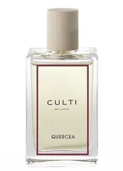 Sprei Culti Quercea, 100 ml hind ja info | Kodulõhnastajad | kaup24.ee