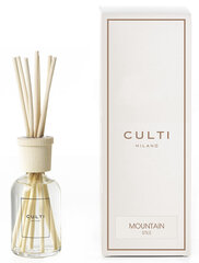 Difuuser Culti Mountain Stile, 100 ml hind ja info | Culti Kosmeetika, parfüümid | kaup24.ee