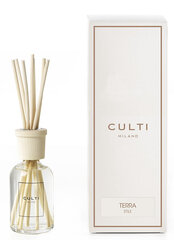 Difuuser Culti Terra Stile, 100 ml hind ja info | Culti Kosmeetika, parfüümid | kaup24.ee