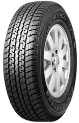 Bridgestone Dueler H/T 840 255/60R18 108 H hind ja info | Suverehvid | kaup24.ee