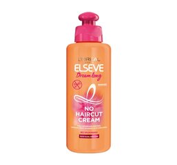 L'Oreal Paris Elseve Dream Long palsam 200 ml цена и информация | Маски, масла, сыворотки | kaup24.ee