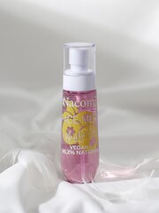 Nacomi Face Mist Vegan Natural kehasprei 80 ml hind ja info | Kehakreemid, losjoonid | kaup24.ee