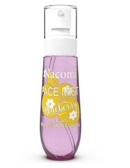 Nacomi Face Mist Vegan Natural спрей для тела 80 ml цена и информация | Кремы, лосьоны для тела | kaup24.ee