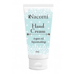 Nacomi Hand Cream крем для тела 85 ml цена и информация | Кремы, лосьоны для тела | kaup24.ee