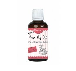 Nacomi Rose Hip Oil kehaõli 30 ml hind ja info | Kehakreemid, losjoonid | kaup24.ee