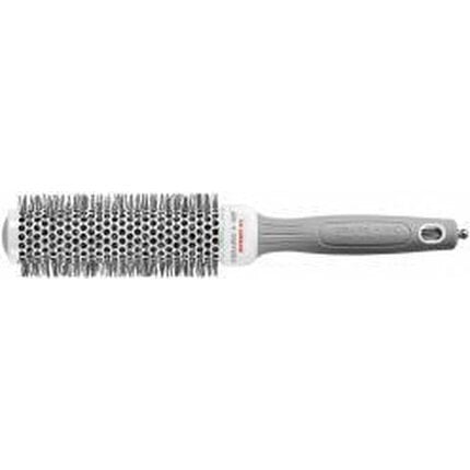 Olivia Garden Ceramic+Ion Thermal Hairbrush Speed juuksehari, CI-35 hind ja info | Juukseharjad, kammid, juuksuri käärid | kaup24.ee