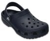 Laste vabaajajalatsid Crocs™ Classic Clog, must цена и информация | Laste kummijalatsid | kaup24.ee