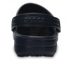 Laste vabaajajalatsid Crocs™ Classic Clog, must цена и информация | Laste kummijalatsid | kaup24.ee