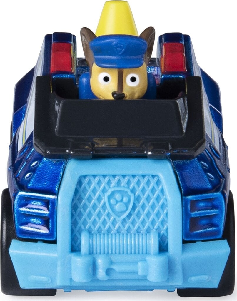 PAW PATROL sõiduk Die Cast, assort., 6053257 цена и информация | Poiste mänguasjad | kaup24.ee