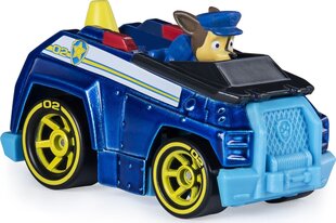 PAW PATROL sõiduk Die Cast, assort., 6053257 hind ja info | Poiste mänguasjad | kaup24.ee