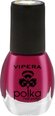 Vipera Polka Nail Polish лак для ногтей 5.5 ml, тон нр. 029