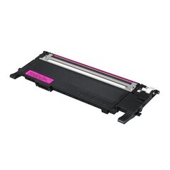 Printerikassett SAMSUNG CLP-320, punane hind ja info | Laserprinteri toonerid | kaup24.ee