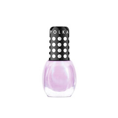 Vipera Polka Nail Polish küünelakk 5.5 ml, toon nr. 131 цена и информация | Лаки для ногтей, укрепители для ногтей | kaup24.ee