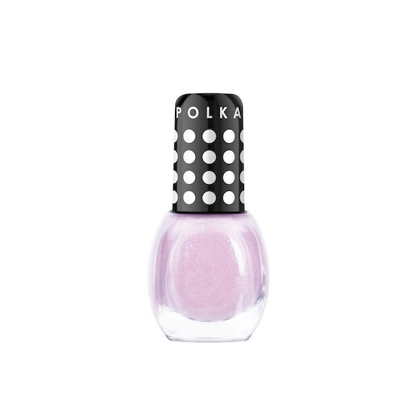 Vipera Polka Nail Polish küünelakk 5.5 ml, toon nr. 135 hind ja info | Küünelakid, küünetugevdajad | kaup24.ee