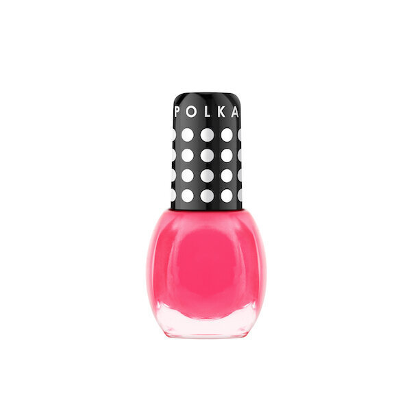 Vipera Polka Nail Polish küünelakk 5.5 ml, toon nr. 138 hind ja info | Küünelakid, küünetugevdajad | kaup24.ee