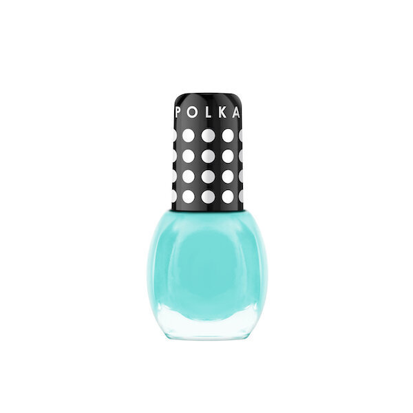 Vipera Polka Nail Polish küünelakk 5.5 ml, toon nr. 142 hind ja info | Küünelakid, küünetugevdajad | kaup24.ee