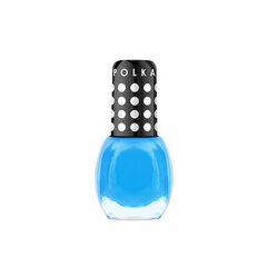 Vipera Polka Nail Polish küünelakk 5.5 ml, toon nr. 144 цена и информация | Лаки для ногтей, укрепители для ногтей | kaup24.ee