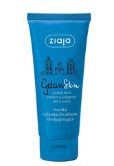 Ziaja GdanSkin palsam 100 ml цена и информация | Бальзамы, кондиционеры | kaup24.ee