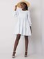 Naiste kleit Rori 292023229, valge цена и информация | Kleidid | kaup24.ee