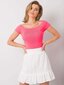 Naiste T-särk Promesse 292023287, roosa hind ja info | Naiste T-särgid, topid | kaup24.ee