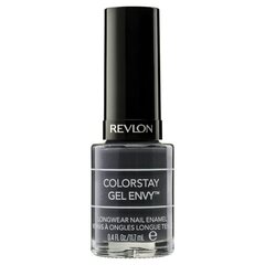 Revlon Colorstay Gel Envy küünelakk 11,7 ml, 500 Ace Of Spades цена и информация | Лаки для ногтей, укрепители для ногтей | kaup24.ee