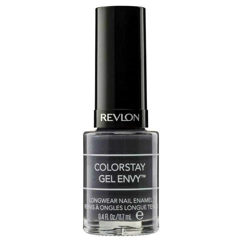 Revlon Colorstay Gel Envy küünelakk 11,7 ml, 500 Ace Of Spades цена и информация | Küünelakid, küünetugevdajad | kaup24.ee