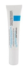 La Roche-Posay Cicaplast Baume B5 päevakreem 15 ml цена и информация | Кремы для лица | kaup24.ee