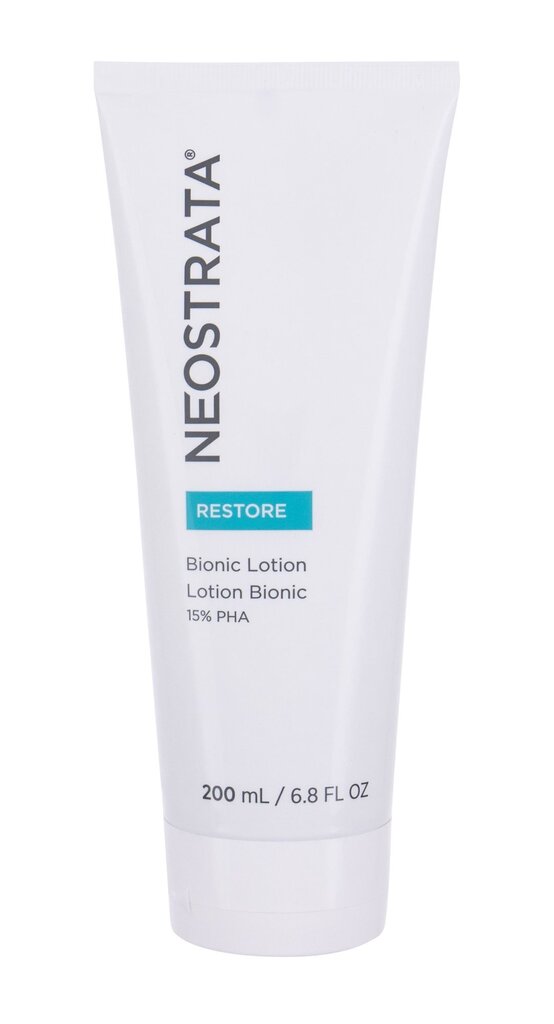 NeoStrata Restore Bionic päevakreem 200 ml цена и информация | Näokreemid | kaup24.ee