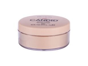 Revlon Photoready Candid puuder 15 g, toon nr 001 цена и информация | Пудры, базы под макияж | kaup24.ee